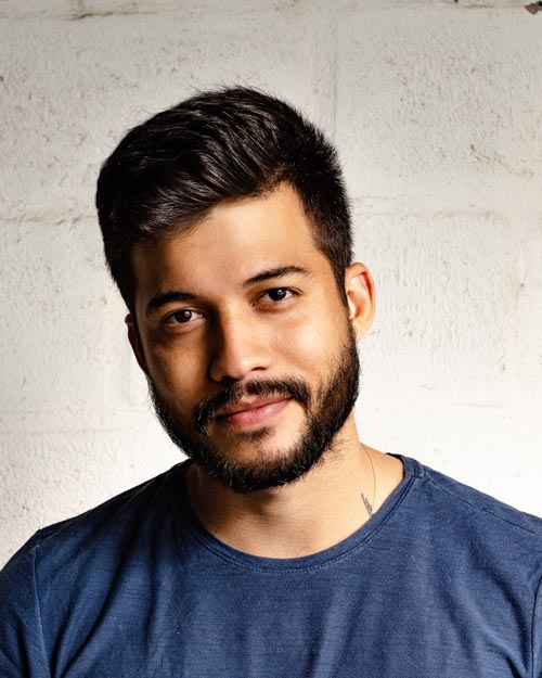 Pedro García